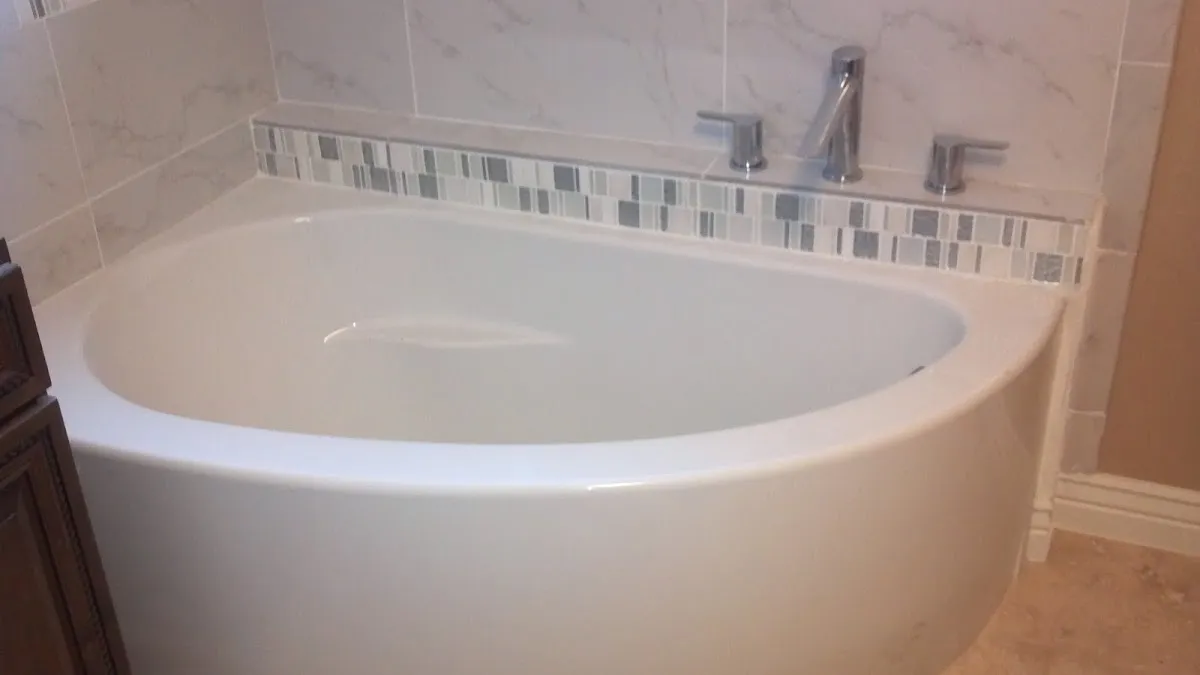 Plumbing services in Howard, WI